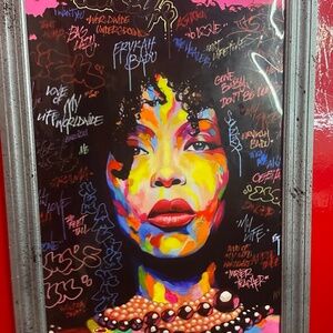 Meet your Posher, Aaliyah